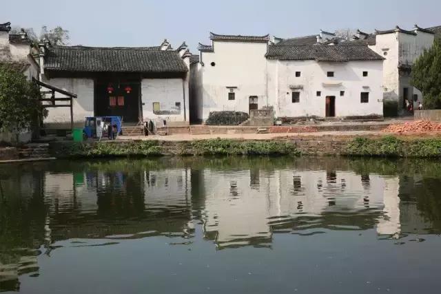 景美人少的10個中國小村鎮,今生一定要走一遍!