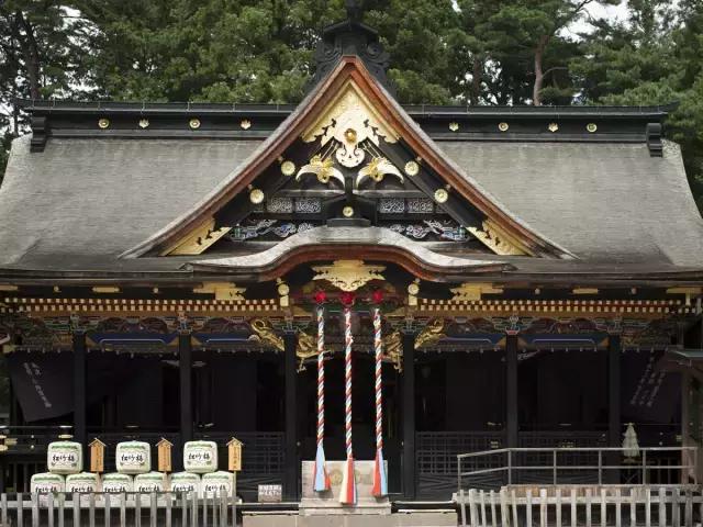 日本人氣最高的小長假目的地,居然是這些地方!