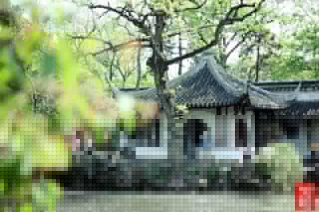 中國最美的40個地方，你家上榜了嗎？