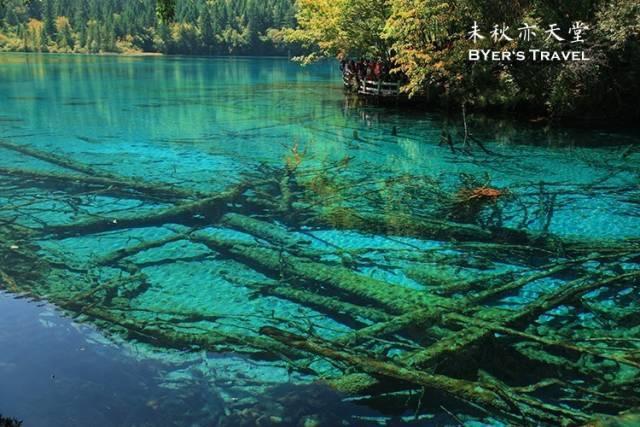 中國最美的40個地方，你家上榜了嗎？
