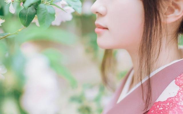 人活著,放下,放手,看開,看淡