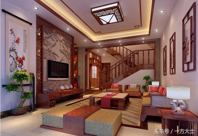 家人不和，財運不佳，原來是這些風水佈局惹的禍！