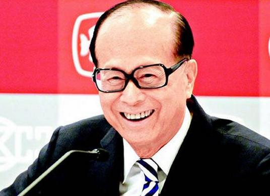 李嘉誠:20句話伴你創業,成功人士都看過!