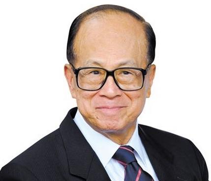 李嘉誠:20句話伴你創業,成功人士都看過!
