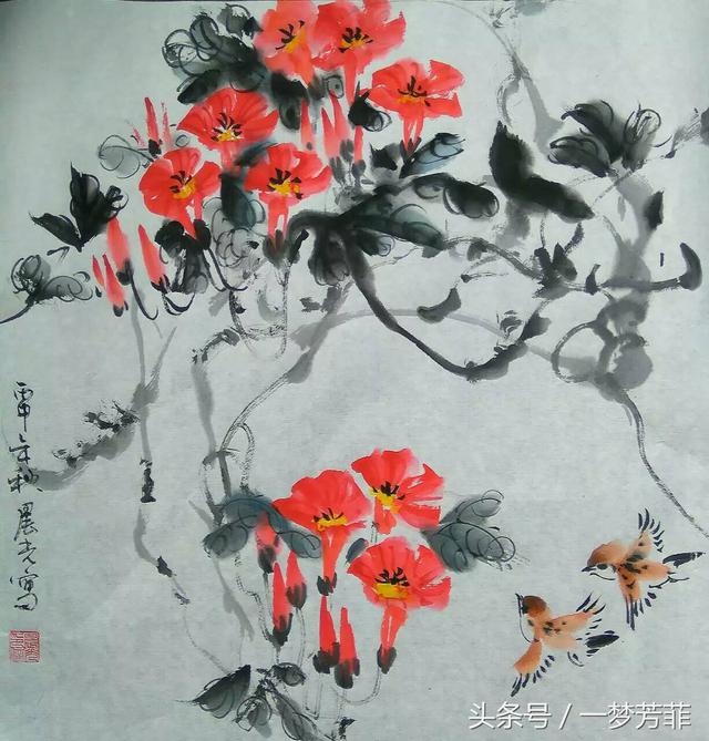 有一種愛叫放手