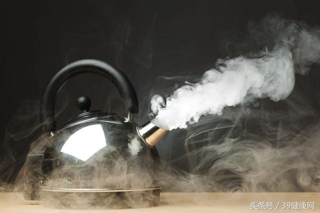 經常喝這種白開水，小心被肝癌盯上！