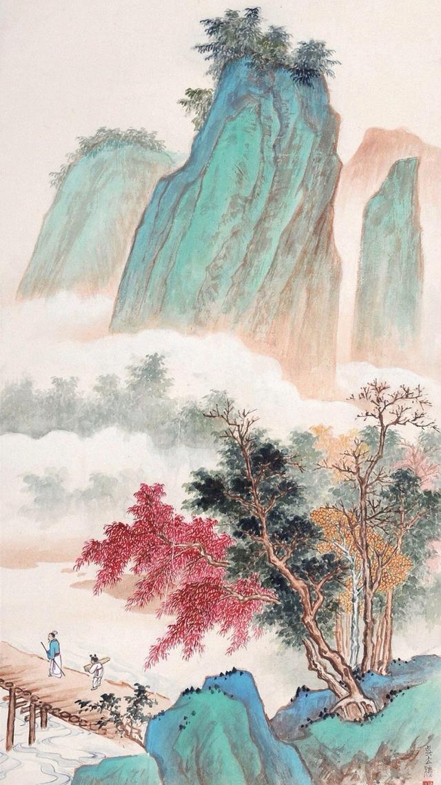 抒發情感,唯古詞與美酒最佳!