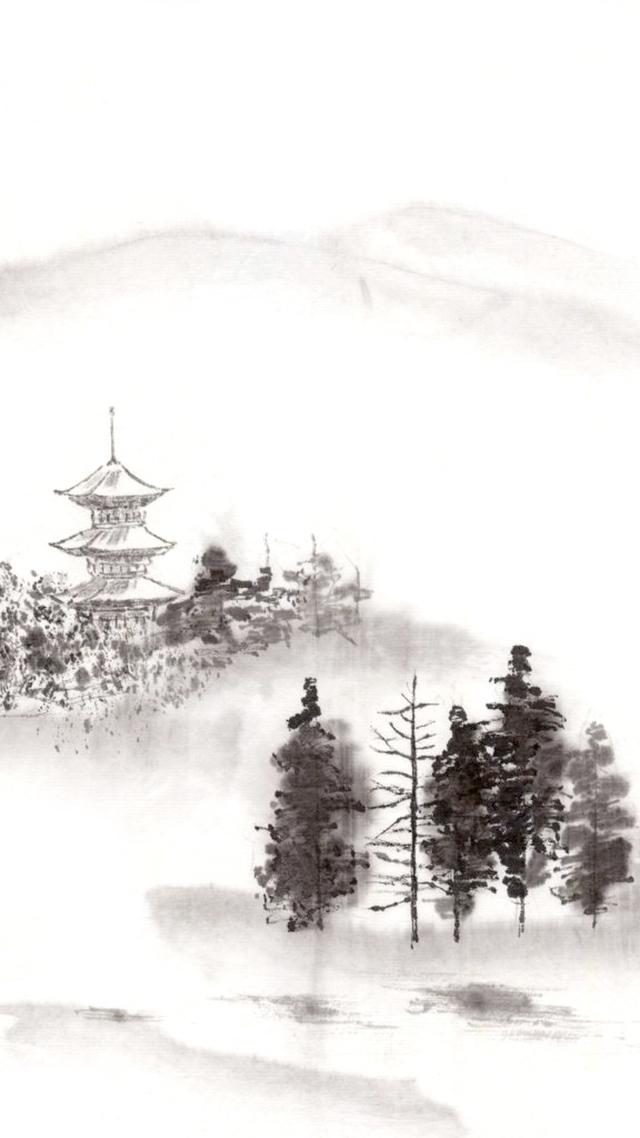 抒發情感,唯古詞與美酒最佳!