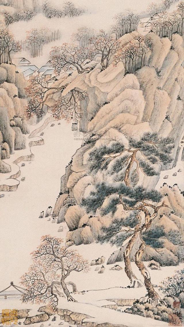抒發情感,唯古詞與美酒最佳!