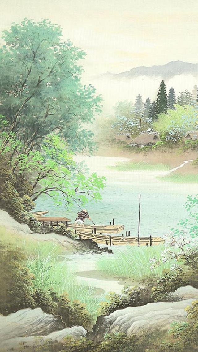 抒發情感,唯古詞與美酒最佳!