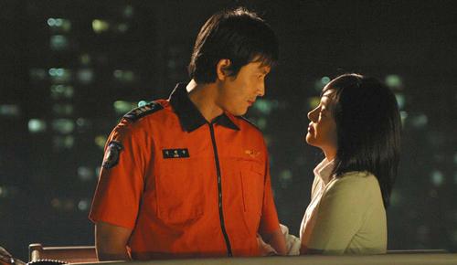 誰沒失戀過? 傷過痛過之後勇敢站起來