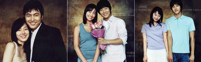 誰沒失戀過? 傷過痛過之後勇敢站起來