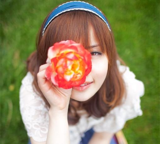 15條經典唯美的圖片配文字短句