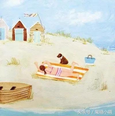 沒有誰能讓你自卑,除了你自己
