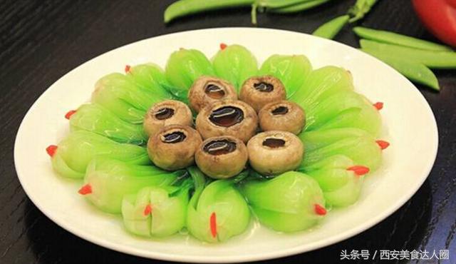 風靡幾十年的12道經典小炒做法,快收藏了吧!