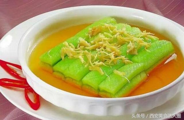風靡幾十年的12道經典小炒做法,快收藏了吧!