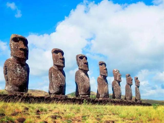 世界上最誘人的20個地方,去過兩個就此生無憾了