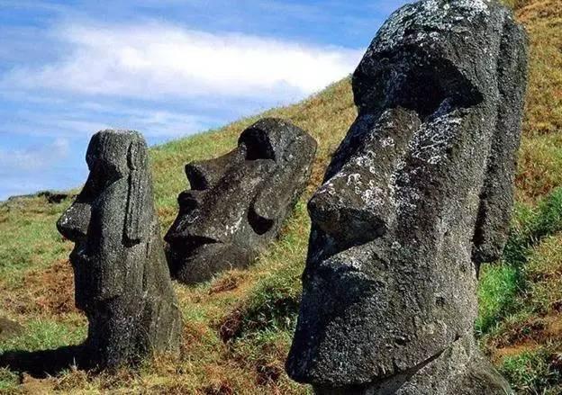世界上最誘人的20個地方,去過兩個就此生無憾了