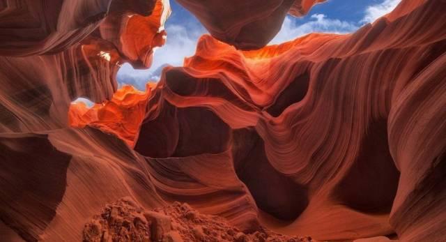 世界上最誘人的20個地方,去過兩個就此生無憾了