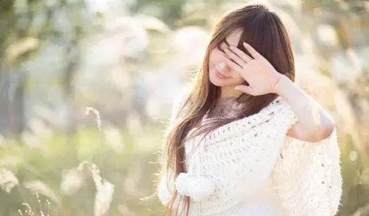和我相處的人，請帶上你的真誠