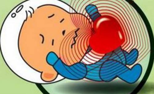 人猝死前身體發出兩個救命信號,一定要清楚