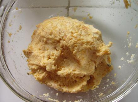 換個方法做紅薯,只需10分鐘,孩子吃得很香,天天吵著讓我做!
