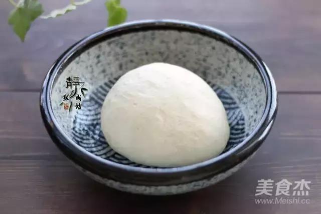 這餅實在太香了,邊做邊吃,做完也吃飽了,菜都省了!