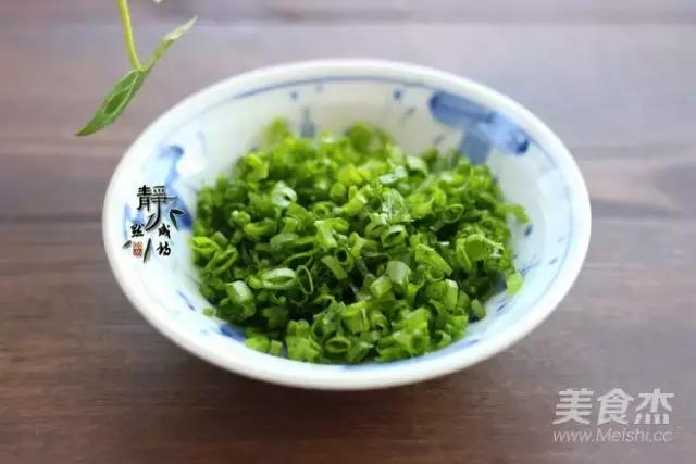 這餅實在太香了,邊做邊吃,做完也吃飽了,菜都省了!
