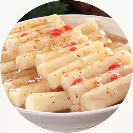 能讓你長壽的食物,趕緊收藏!