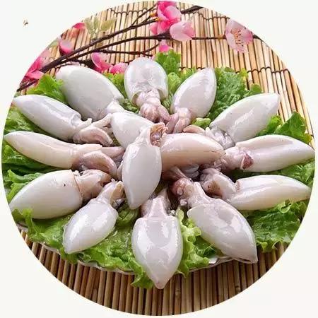能讓你長壽的食物,趕緊收藏!