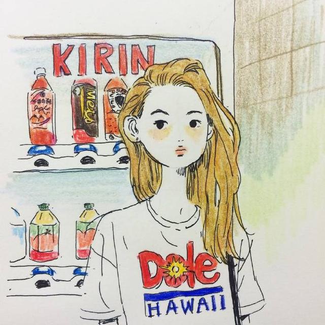 笑就隨心所欲，知足才會常樂