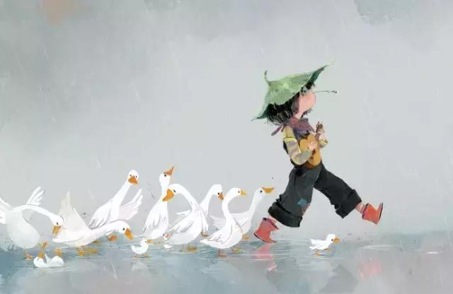 知足,才能常樂!