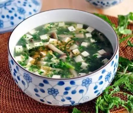 春天常吃這10種食物,潤肺降燥不上火