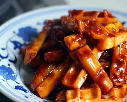春天常吃這10種食物,潤肺降燥不上火