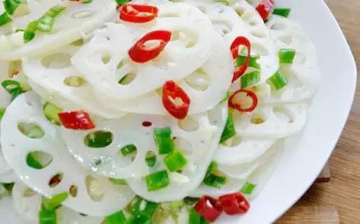 春天常吃這10種食物,潤肺降燥不上火