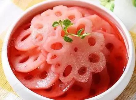 春天常吃這10種食物,潤肺降燥不上火