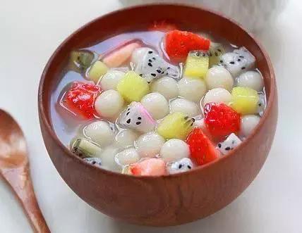 春天常吃這10種食物,潤肺降燥不上火