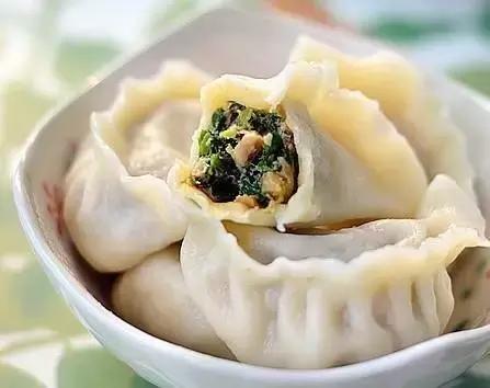 春天常吃這10種食物,潤肺降燥不上火