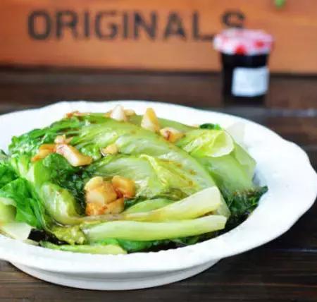 春天常吃這10種食物,潤肺降燥不上火