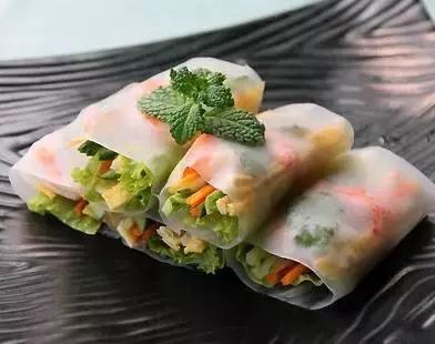 春天常吃這10種食物,潤肺降燥不上火