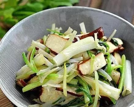 春天常吃這10種食物,潤肺降燥不上火