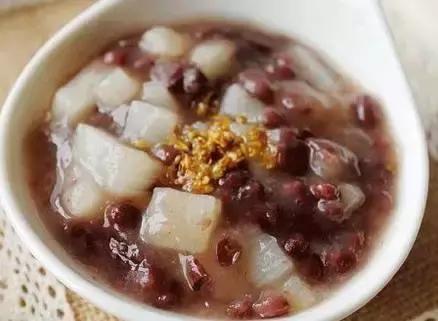 春天常吃這10種食物,潤肺降燥不上火