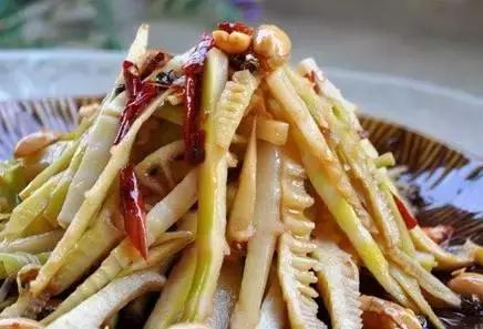 春天常吃這10種食物,潤肺降燥不上火