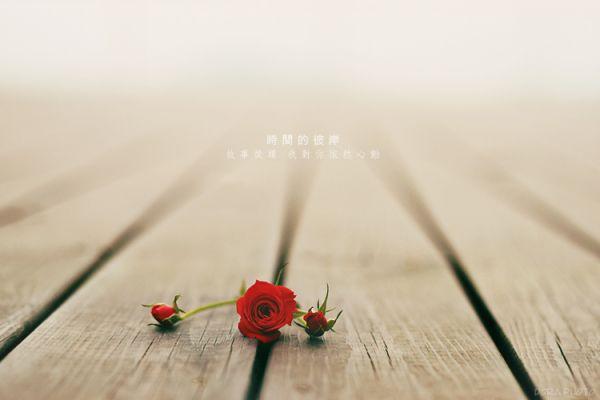 生活中沒絕境，絕境在於你自己心門沒有打開