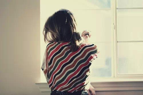 人生快不快樂看心情,幸不幸福看心態