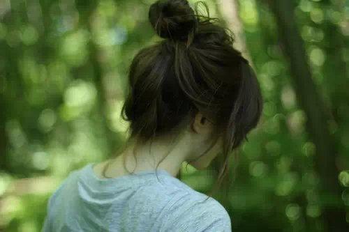 人生快不快樂看心情,幸不幸福看心態