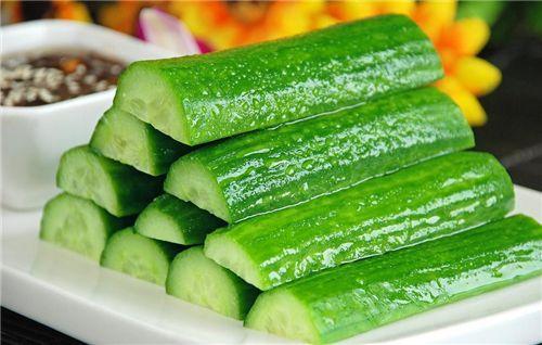 養生警惕:吃黃瓜要當心吃法不對反傷身