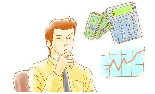 理財遇到這四種情況還想賺錢? 不血本無歸就不錯了