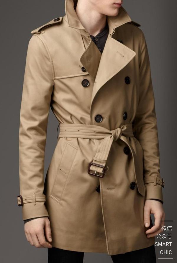 風衣難駕馭？ 這才是正確的打開方式！