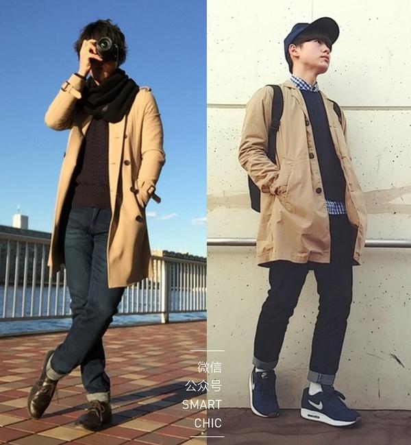 風衣難駕馭？ 這才是正確的打開方式！